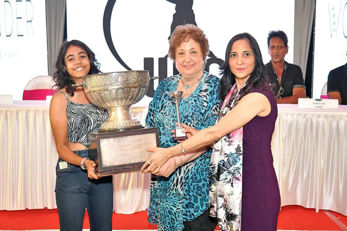 Country's top golfers to play in 14th BPGC Ladies Open Amateur Golf Championship