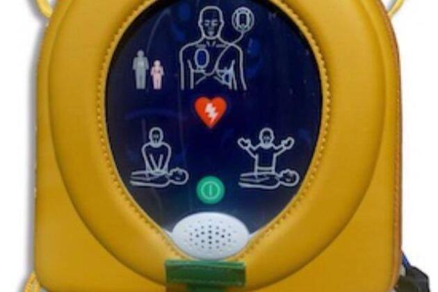 Defibrillator saves life of Leitrim man after he was electrocuted - Leitrim Live
