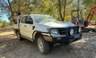 Like any vehicle, Ford’s PX Ranger has its fair share of issues, some serious and other less so. On the whole, the Ranger has proven to be a relatively reliable workhorse provided it has been serviced correctly. Credit: Josh Giumelli.