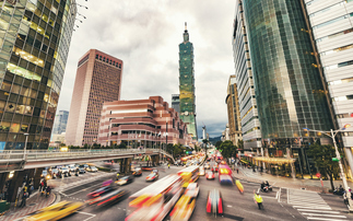European asset managers using Taiwan as testing ground for active ETFs 