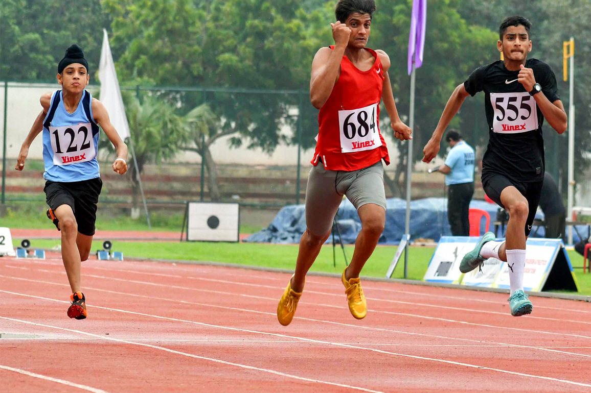 India to host World Athletics Indoor Championships 2028