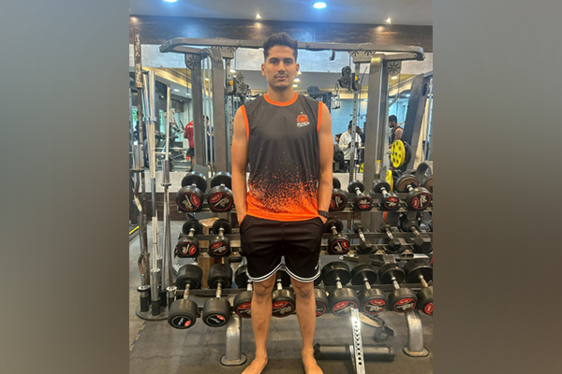 We are confident, ready: Gaurav Khatri eyes repeat glory in PKL Season 12