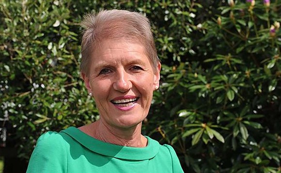 Professor Christianne Glossop reflects on 17-years as Wales Chief Veterinary Officer