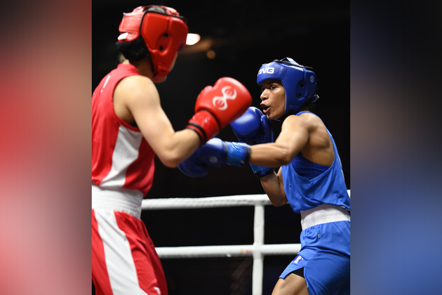 World Boxing Cup Finals 2025: Jaismine, Nikhat reach finals, 15 Indian finalists confirmed for Thursday