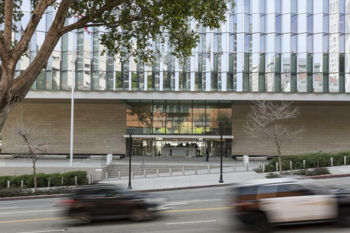 SoCal woman pleads guilty to threatening U.S. Consulate in Vietnam