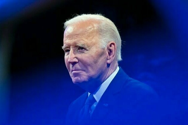 Former US President Biden Diagnosed With Aggressive Prostate Cancer