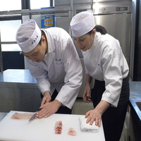 Bridging cultures through Japanese cuisine