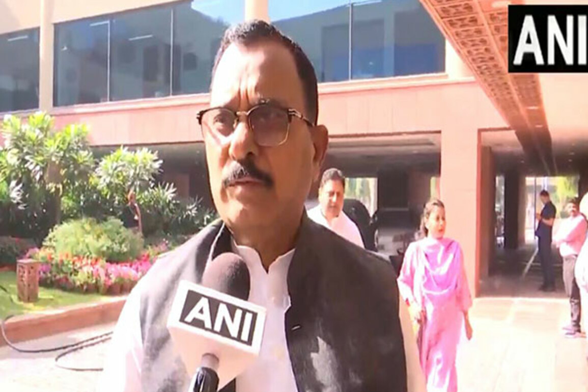 Congress, INDI bloc leaders voice opposition over Waqf Amendment bill