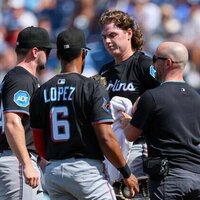 Yankees acquire LHP Ryan Weathers from Marlins for four prospects