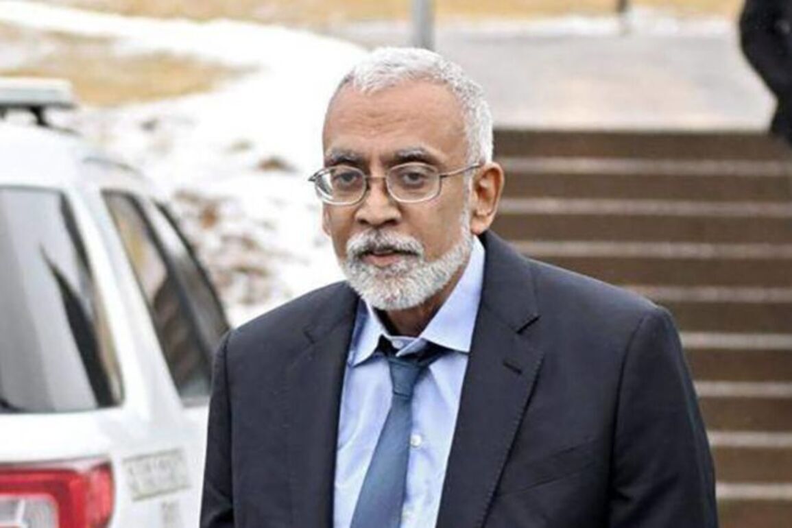 US judge opens door to release of Indian man behind bars for 40 years