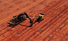 ARENA backs Forrest's Pilbara solar push