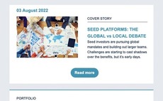 Weekly digest - August 03 2022