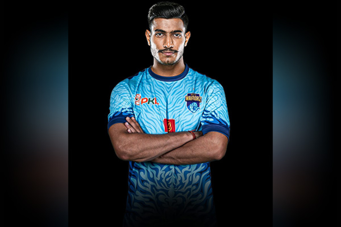 There is no pressure, it is my responsibility towards team: Bengal Warriorz's Devank Dalal