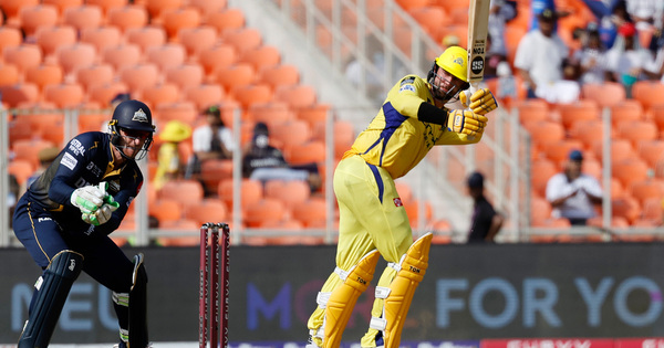 CSK to release Conway, Rachin ahead of IPL auction; focus on young batting talent