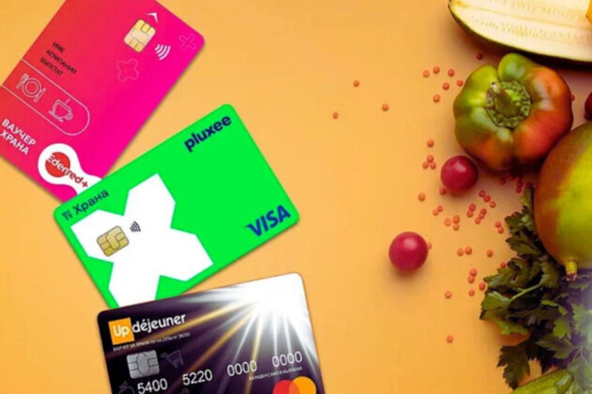 Food Vouchers in Bulgaria to Converted to Euros Without Increase