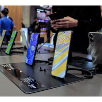 India replaces China in US smartphone supply chain, captures 40% share: Report