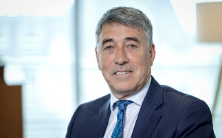 Jupiter names ex-Santander UK CEO Nathan Bostock chair