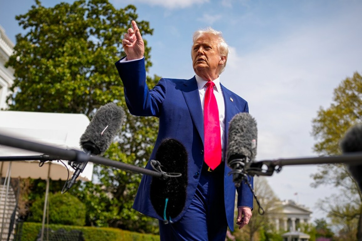 Views of how the Trump administration governs - Pew Research Center