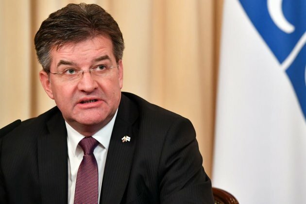Slovakia&#039;s Lajcak To Be EU&#039;s Special Envoy For Balkans