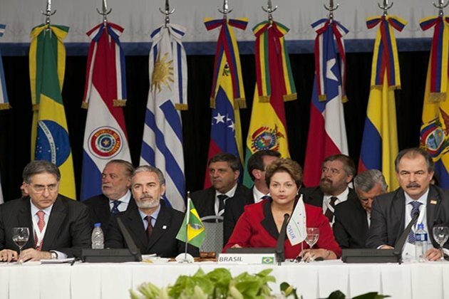 Latin American Integration: The Dilemma
