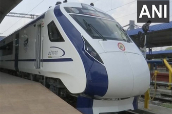 Vande Bharat Express to begin regular service between Srinagar-Katra from June 7