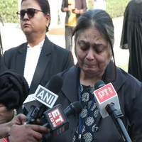 "There should not be such injustice...": SC lawyer Nanita Sharma on stray dog order