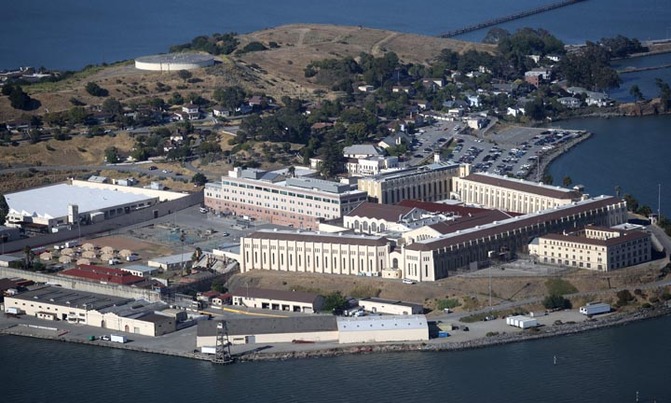 California to release 8,000 more prisoners over virus fears California to release 8,000 more prisoners over virus fears