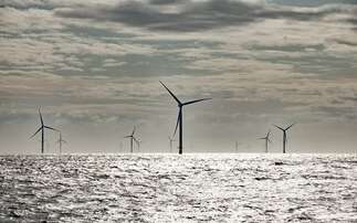 Sustainable Industry Rewards: Government confirms plans to curb offshore wind industry's carbon footprint