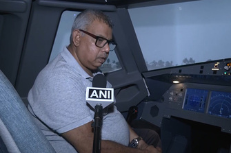Loss of thrust, bird strike, pilot error or technical fault: Aviation expert Alok Singh on Ahmedabad plane crash