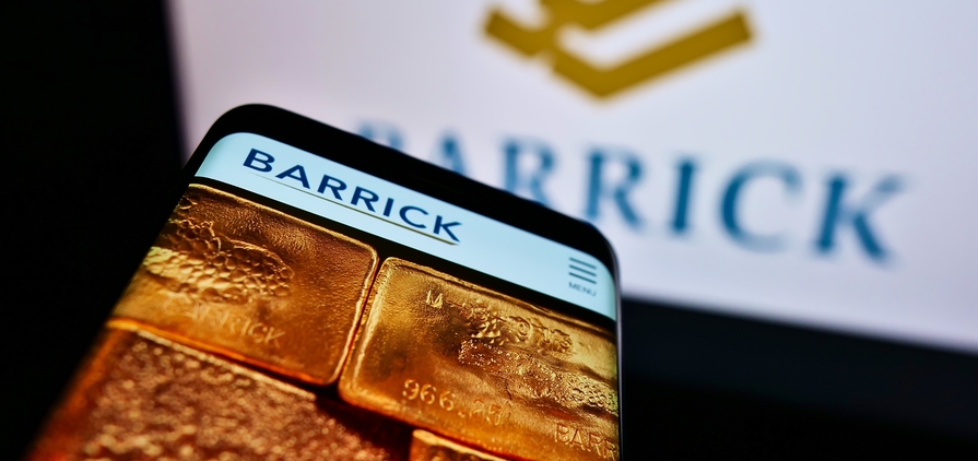 Barrick Gold has issued a warning to Mali's government