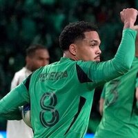 Austin FC extend M Dani Pereira through 2027-28