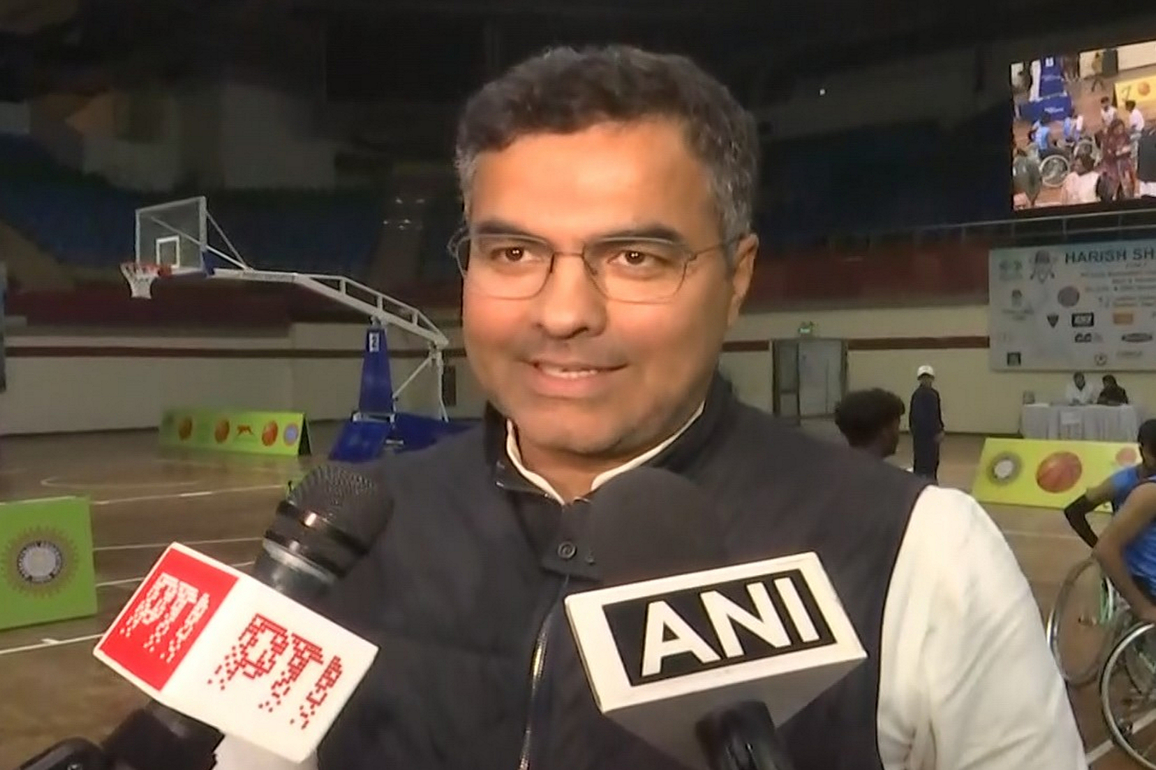 "Since PM Modi has come to power, sports have reached new high," says Delhi Minister Parvesh Verma