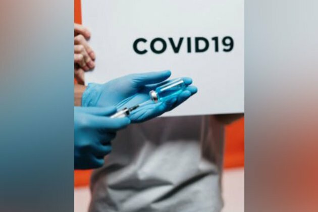Study finds COVID infection risk rises after second vaccine dose
