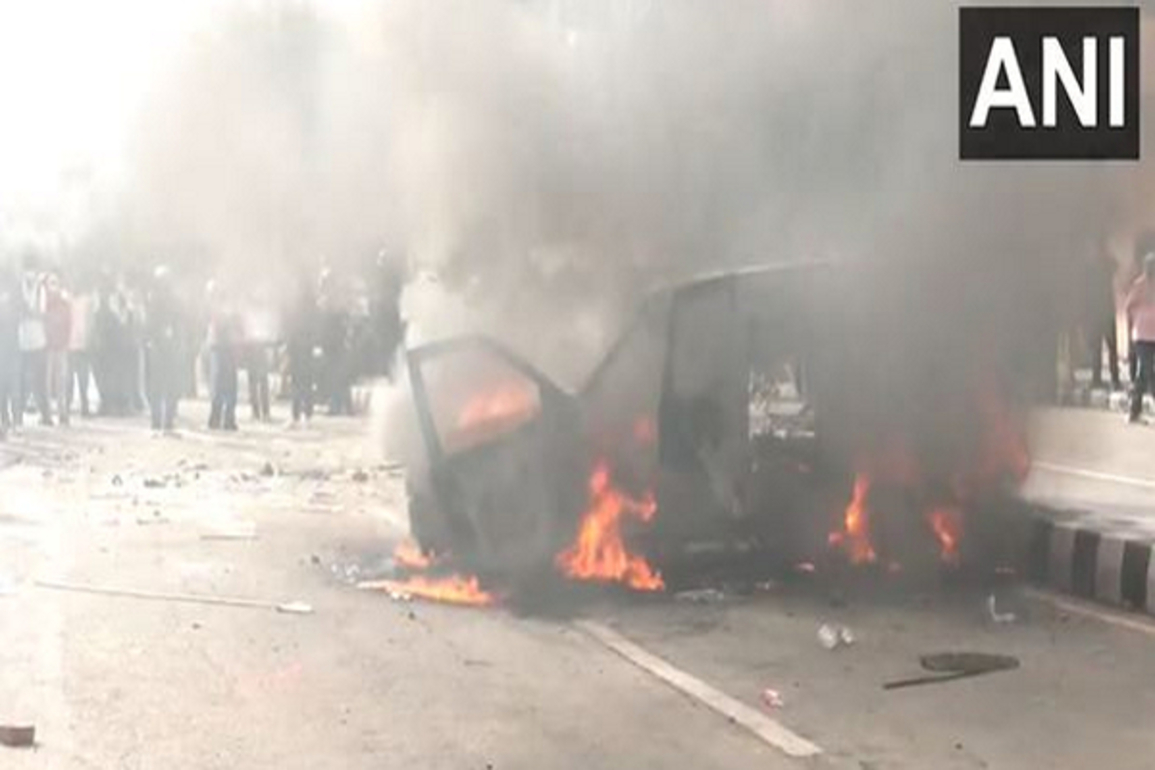 18 killed, 200 injured as Nepal protests against social media ban turn violent