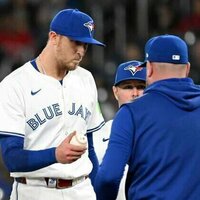 Blue Jays seek to shake off bullpen troubles in finale against Twins