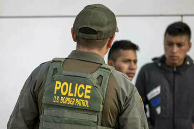 US deports migrants to another African state