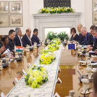"Strong sign of close partnership": German FM Johann Wadephul on EU-India FTA, says nearly 2 billion people will benefit