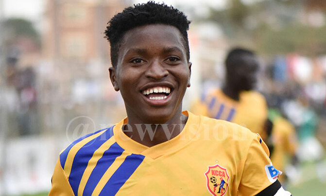 Who will win FUFA player of the year award, Okello or Kizza? Who will win FUFA player of the year award, Okello or Kizza?