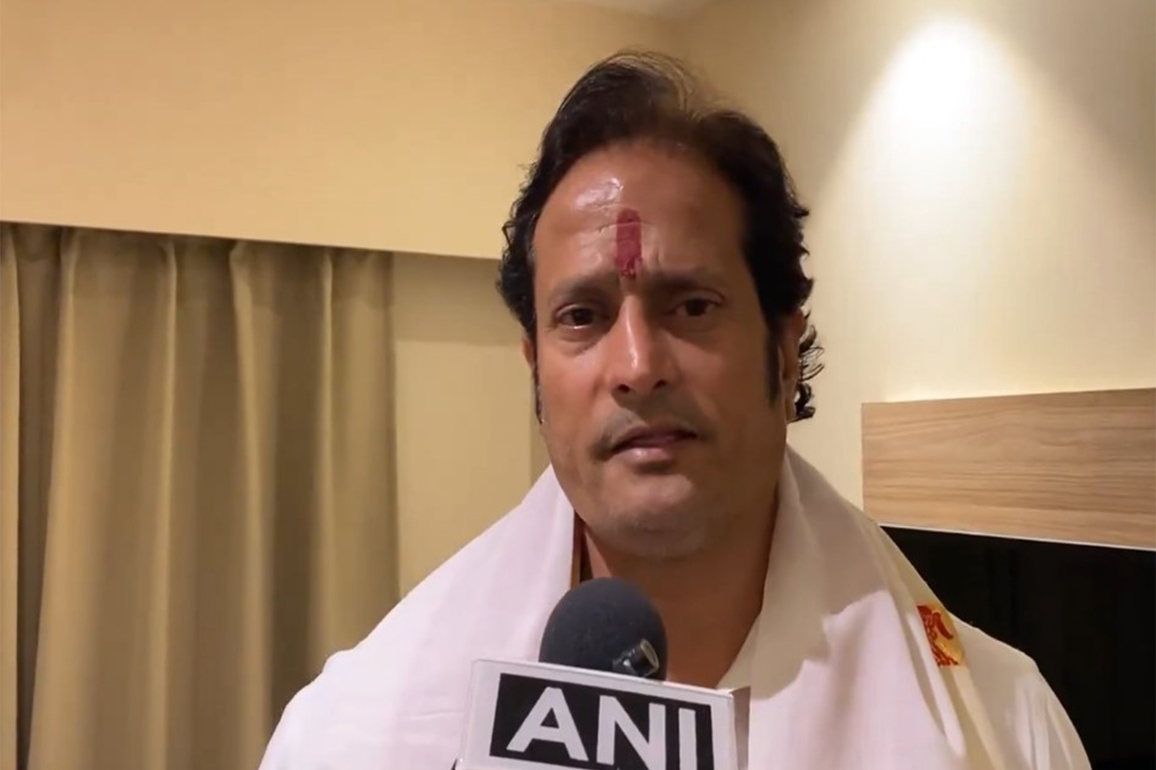 "Wave across Assam for a young leader": Congress leader Vikas Upadhyay praises Gaurav Gogoi's leadership