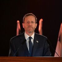 Herzog not rushing Netanyahu pardon, wants other options exhausted