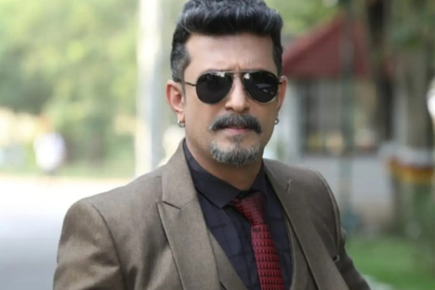 Kannada actor-producer Dileep Raj passes away at 47, Rishab Shetty pays emotional tribute