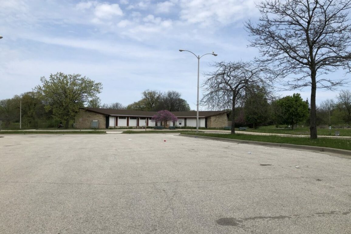 MKE County- Board Will Vote on McGovern Park Senior Center With Housing   Urban Milwaukee