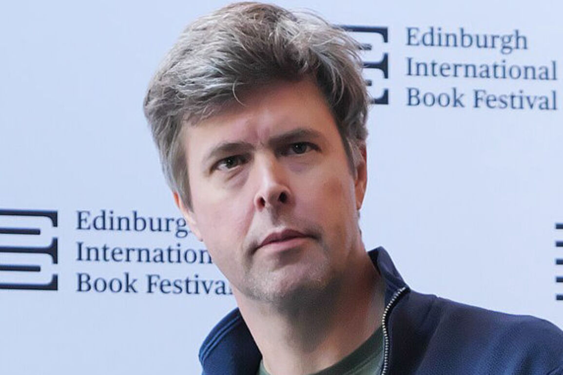 David Szalay’s Flesh earns top honour at 2025 Booker Prize