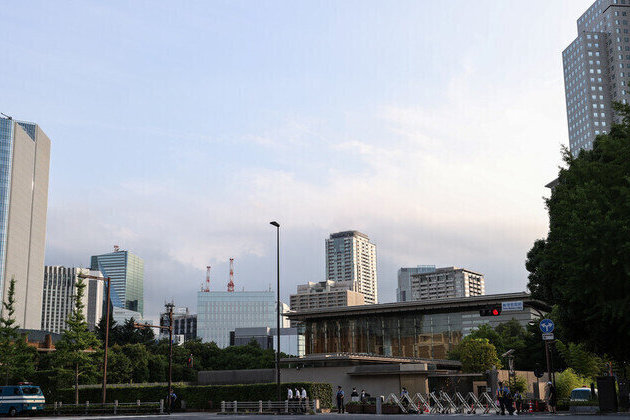 Japan denies false Russian assets claim