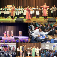 Routes 2 Roots and Max India Foundation Host Residential Art Camp for School Students