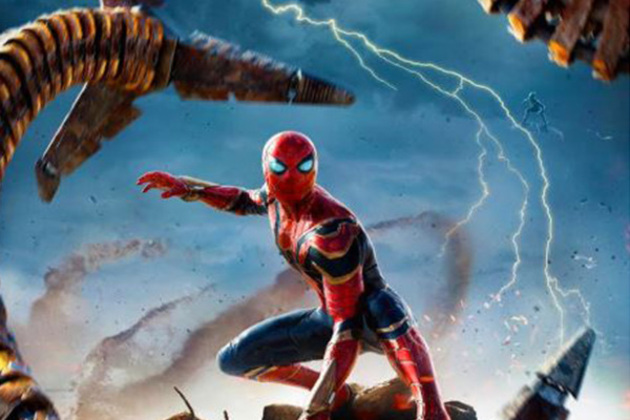 'Spider-Man: Brand New Day': Marvel teases Tom Holland's comic-inspired black webbed suit