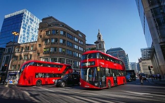 London launches privacy register for smart city technologies