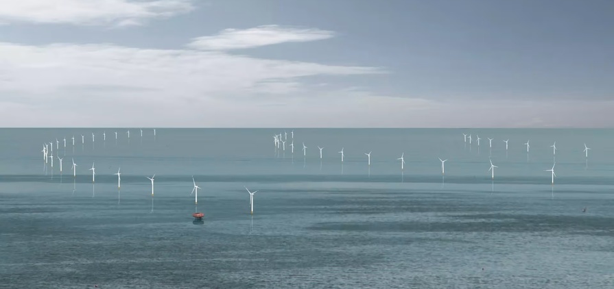 Fugro has completed geophysical and archaeological surveys to support the development of the Rimini offshore wind farm