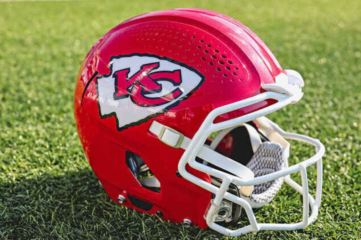 Chiefs Hosting "11-On" High School Football Event in Lee's Summit