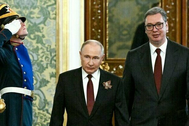 Serbia reaffirms commitment to energy cooperation with Russia